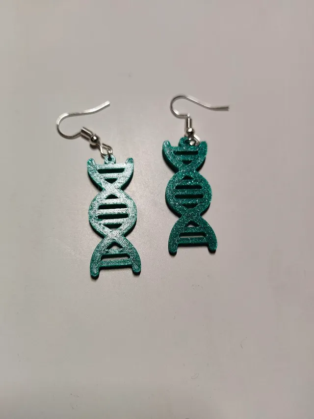 Pendientes ADN