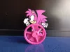 Amy Rose