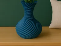 Vase décoratif — photo 1