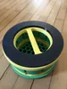 TPU Anti-Slip Ring (10mm or 3mm) and optional stool Pad.