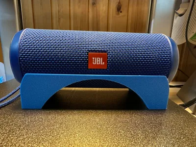 JBL Flip 3 Rack