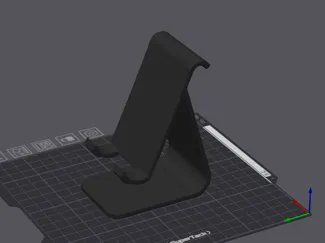Phone stand 5