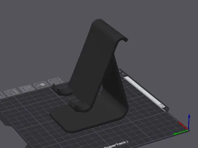 Phone stand 5