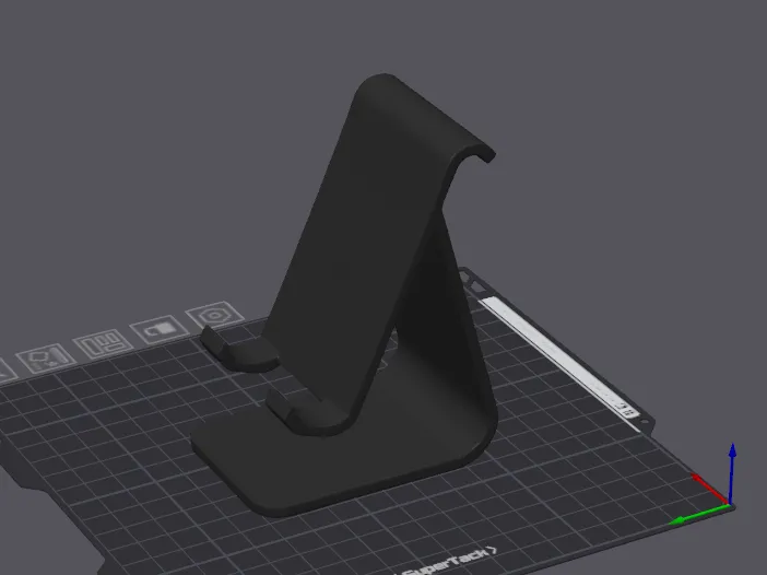 Phone stand 5
