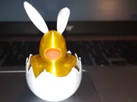 0.2mm layer, 2 walls, 10% infill