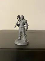 0.1mm layer, 2 walls, 15% infill