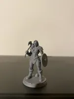 0.1mm layer, 2 walls, 15% infill