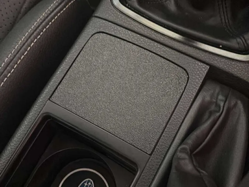 Suzuki WRX STI SI-DRIVE SWITCH BLANKING PLATE