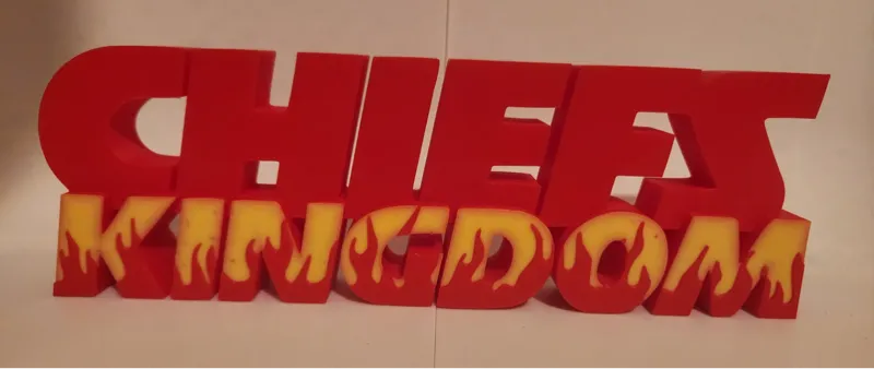 Kansas City Chiefs Kingdom