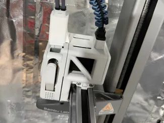 AMS Filament Hub Support