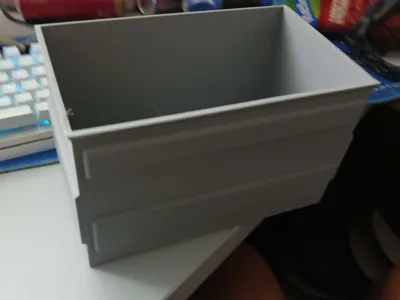 Dumpster -Trash Bin