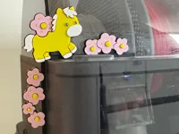 马上有桃花