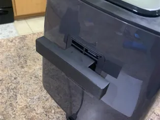 Air Fryer Power Chord Wrap