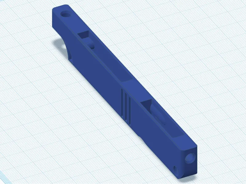 Fin Adapter US-Box FCS2