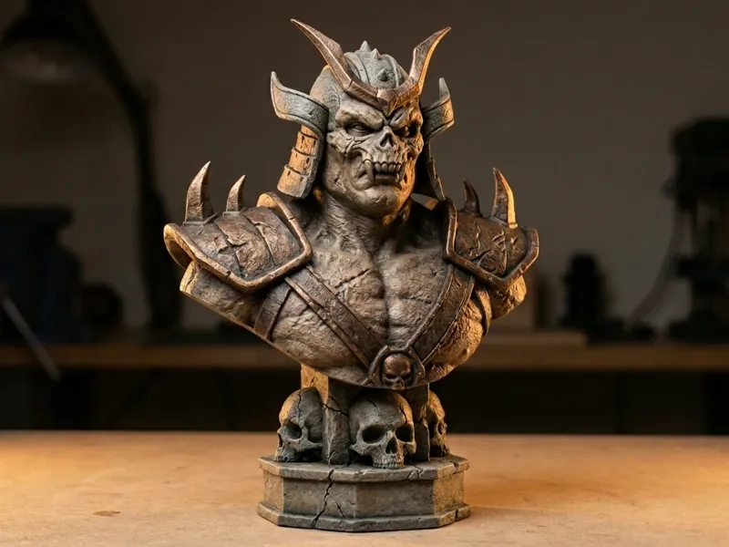 Shao Kahn