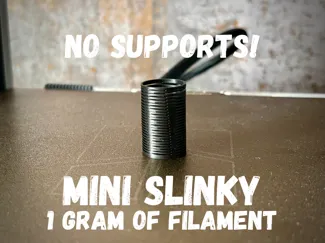 V2 in Description! - Mini Fidget Spring