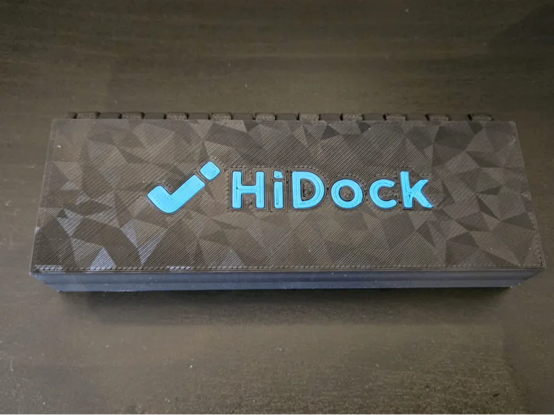 HiDock P1 Case