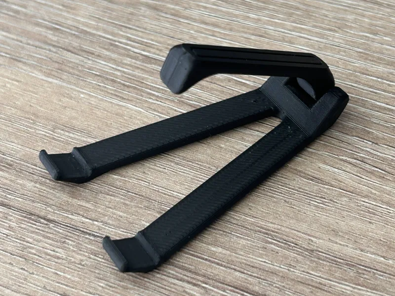 Light Phone Stand