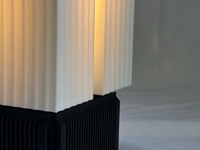 ORTHOS Lamp