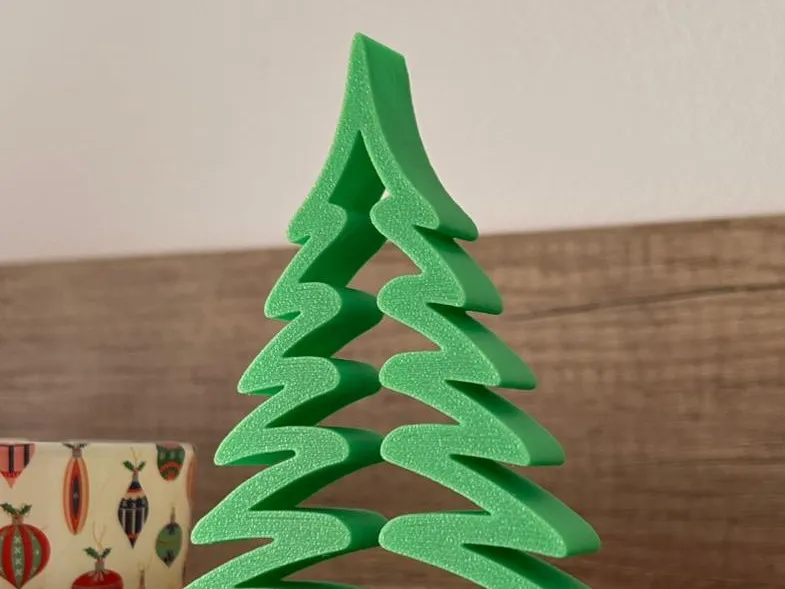 Tannenbaum Modern