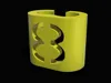0.16mm layer, 3 walls, 15% infill