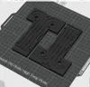 NO AMS - 0.08mm layer, 8 walls, 8% infill