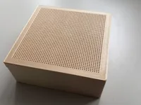 0.16mm layer, 2 walls, 15% infill