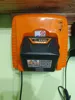AL 500 hanger (120 mm between holes on charger)