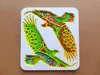 single color multi-plate
