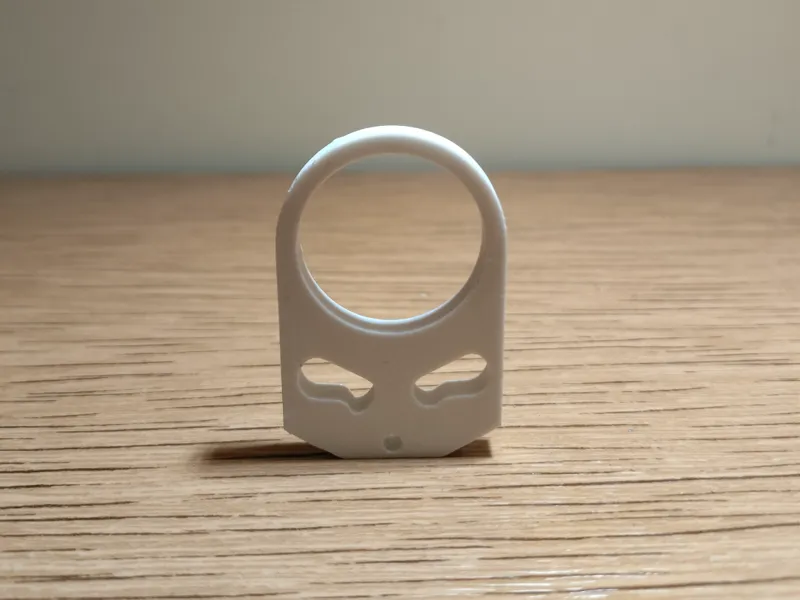 keychain keyrambit