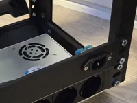 0.28mm layer, 6 walls, 15% infill