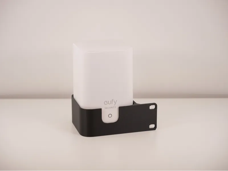 Eufy Homebase 2 Rack Mount Adapter