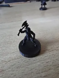 0.2mm nozzle, 0.1mm layer, 4 walls, 15% infill