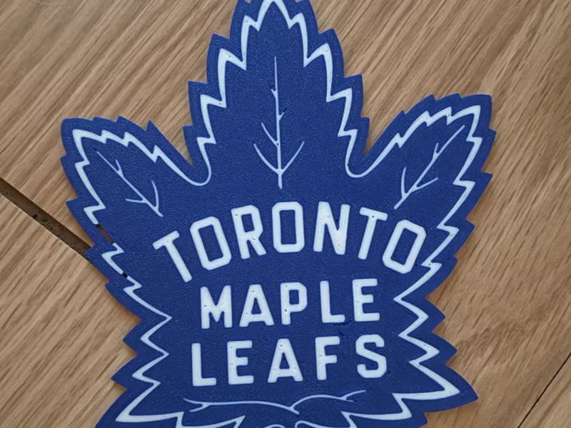 toronto maple leaf sport chain