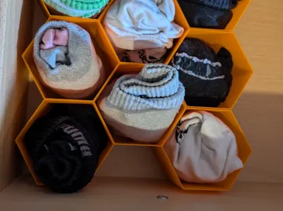 Hexaspace Mini