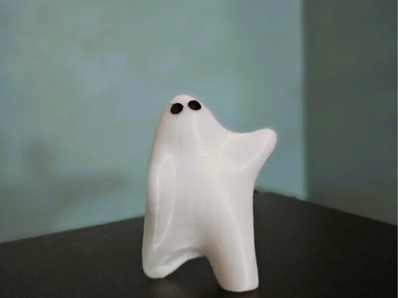Big Booty Ghost