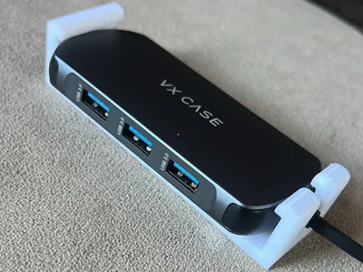 Holder for Vx Case USB Hub