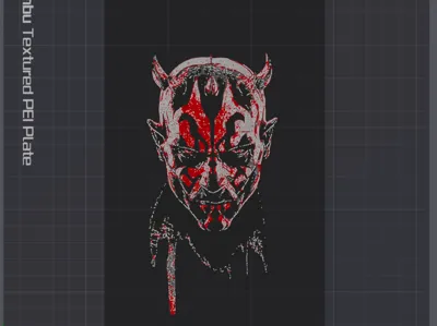 darth maul hueforge sith 