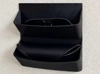 0.2mm layer, 2 walls, 10% infill