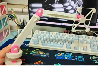 手机支架