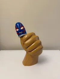 0.2mm layer, 2 walls, 20% infill