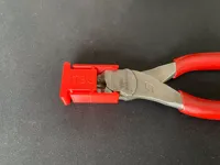0.2mm layer, 5 walls, 25% infill