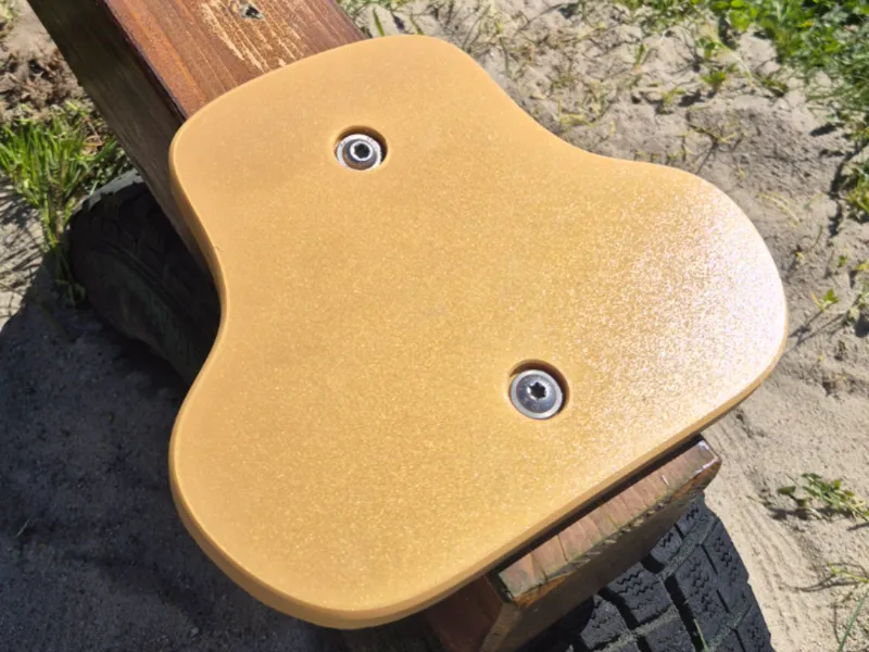 Seat for Seesaw | Playground Rocker