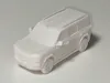 0.12mm layer, 2 walls, 10% infill