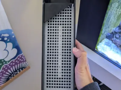 Waterbox 25 Peninsula Aquarium Algae Scrubber
