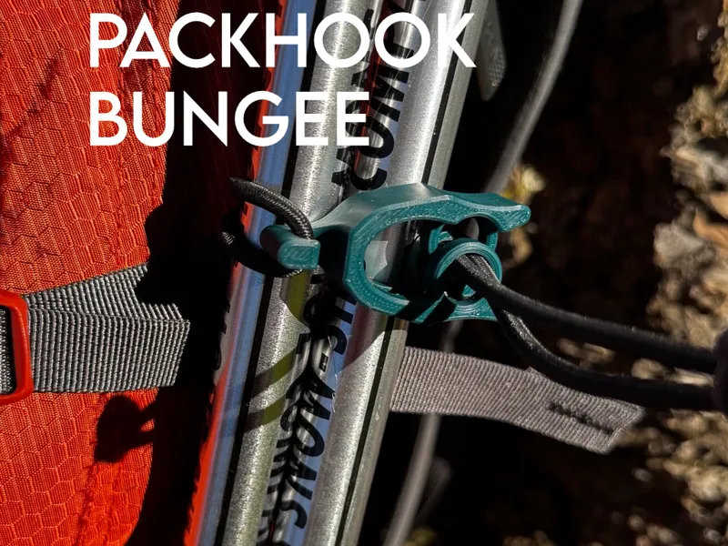 PackHook Bungee
