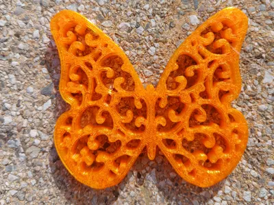 Schmetterling Butterfly