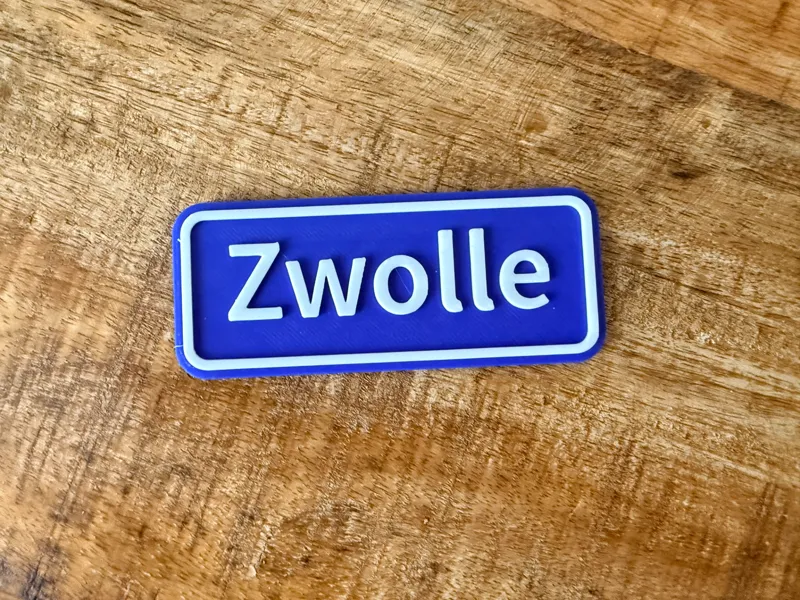 Zwolle