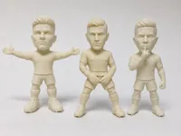 0.2mm layer, 2 walls, 8% infill