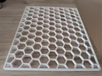 0.2mm layer, 3 walls, 15% infill